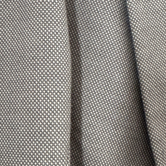 Vintage The Limited Blazer 3/4 Sleeve Gray Grey Blazer  BRAND NEW Size Large L - Picture 5 of 6